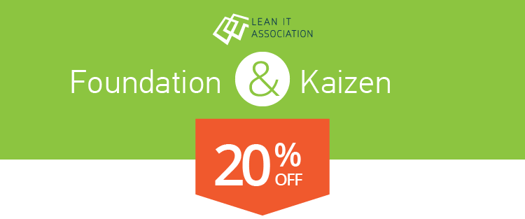 foundation and kaizen