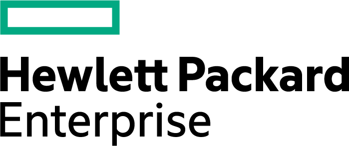 Hewlett Packard Enterprise Company