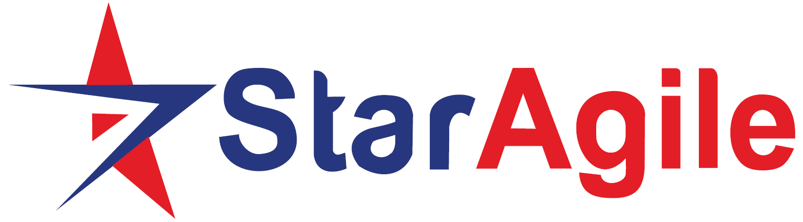 StarAgile