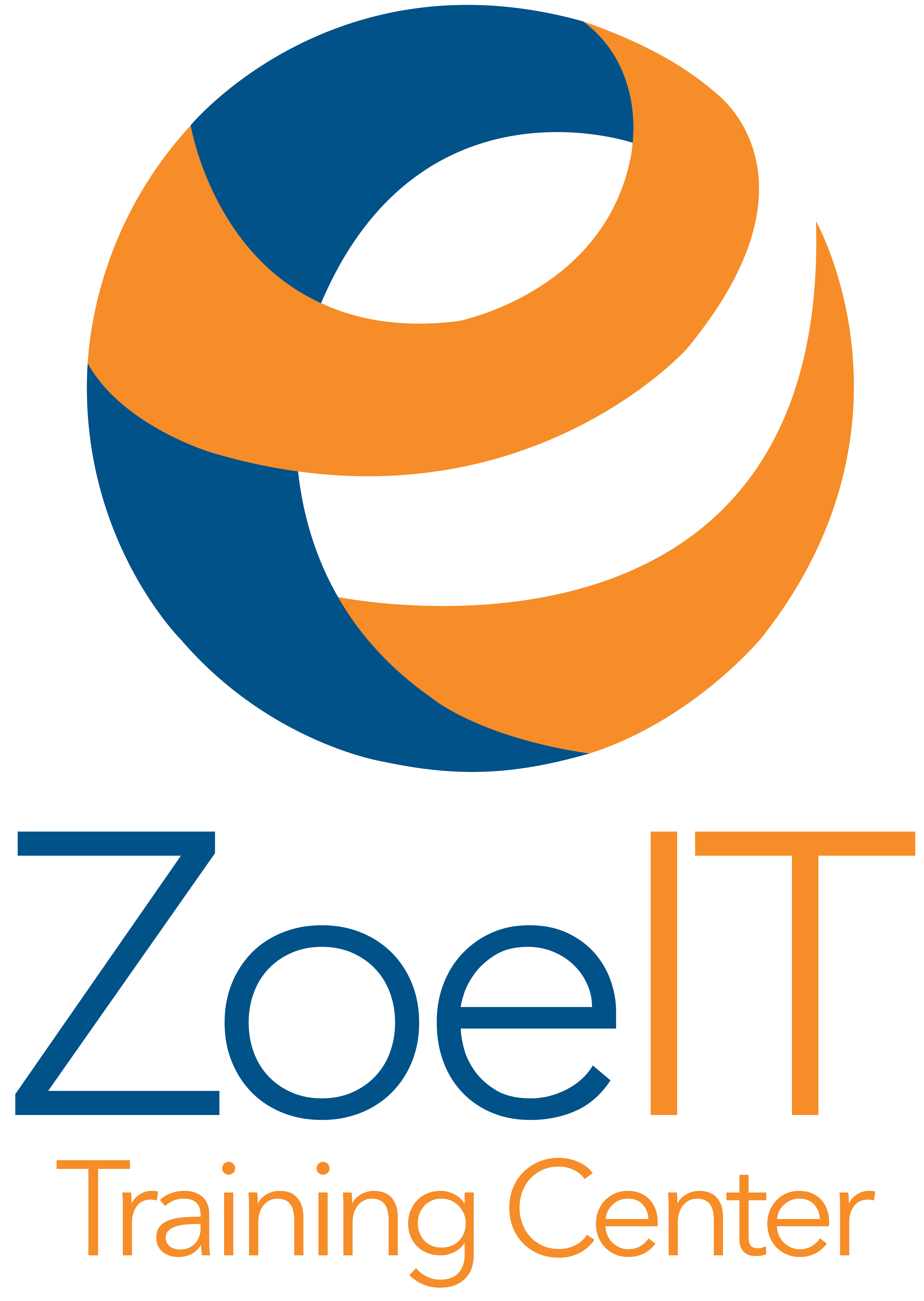 ZoeIT | Training Center