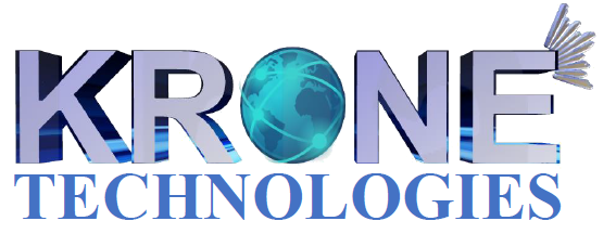 KRONE TECHNOLOGIES